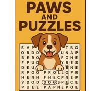 Paws and puzzles
