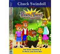 Paws and Tales The Animated Series: 'The Good Shepherd' and 'To Have And Give Not'