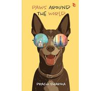 Paws around the world