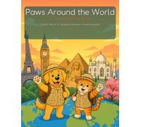 Paws Around the World