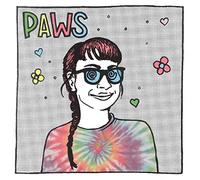 Paws - Cokefloat