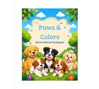 Paws & Colors