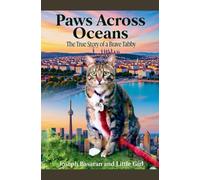 Paws Cross Oceans