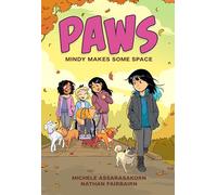 PAWS: Mindy Makes Some Space: 2