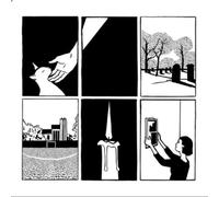 PAWS No Grace (Vinyl LP) 12" Album