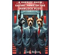 Paws of the Pawlock Plot