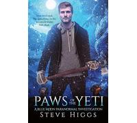 Paws of the Yeti