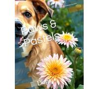 Paws & Pastels: Dogs