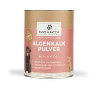 PAWS & PATCH Alghe calcaree in polvere - 250 g