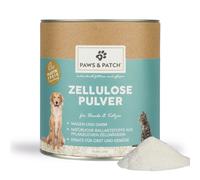PAWS & PATCH Cellulosa in Polvere Complemento alimentare - 150 g