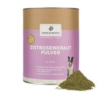 PAWS & PATCH Cisto rosso in Polvere Complemento alimentare per cani - 250 g