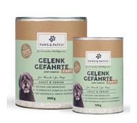PAWS & PATCH Supporto articolare Forte per cani Adult & Senior - 120 g