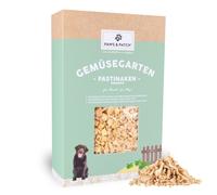 PAWS&PATCH cubi di patatine per cani 600 g fiocchi