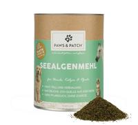 PAWS & PATCH Farina di Alghe Complemento alimentare - 250 g