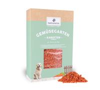 PAWS & PATCH Fiocchi di carote dell'orto - 400 g