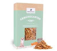 PAWS&PATCH fiocchi di zucca per cani 700 g fiocchi