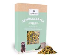 PAWS&PATCH fiocchi di zucchine per cani 350 g fiocchi