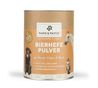PAWS & PATCH Lievito di birra in polvere - 250 g