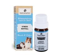 PAWS & PATCH Allarme Stress Complemento alimentare per cani & gatti - 10 g