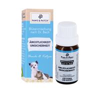 PAWS & PATCH Paura & Insicurezza Complemento alimentare per cani & gatti - 10 g
