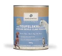 PAWS & PATCH Polvere di Artiglio del Diavolo - 200 g