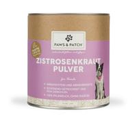 PAWS & PATCH Polvere di Cisto rosso - 150 g