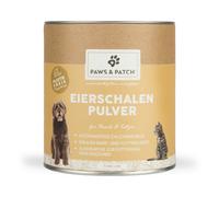 PAWS & PATCH Polvere di gusci d'uovo - 500 g