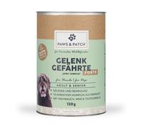 PAWS & PATCH Supporto articolare Forte per cani Adult & Senior - 120 g