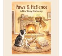 Paws & Patience: A New Baby Bootcamp