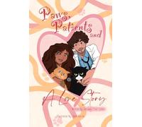 Paws, Patients and a Love Story