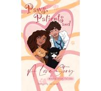 Paws, Patients and a Love Story