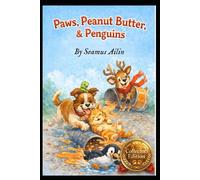 Paws, Peanut Butter & Penguins