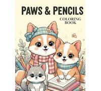Paws & Pencils