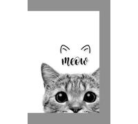 Paws & Reflections: A Cat Lover’s Daily Lined Journal: 200 Pages of Whiskered Wisdom and Writing Space - Perfect for Cat Moms, Cat Dads, and Feline Fanatics