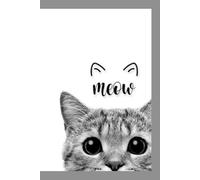 Paws & Reflections: A Cat Lover’s Daily Lined Journal: 200 Pages of Whiskered Wisdom and Writing Space - Perfect for Cat Moms, Cat Dads, and Feline Fanatics