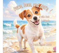 Paws, Seas, and ABC's: with Tuck and friends