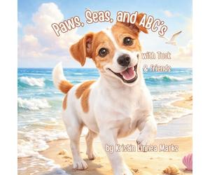 Paws, Seas, and ABC's: with Tuck and friends