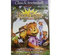 Paws & Tales:Closer Look - Paws & Tales: Closer Look