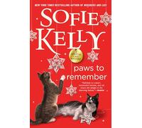 Sofie Kelly Paws to Remember (Tascabile)