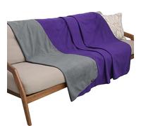 Pawsee Coperta impermeabile per cani di taglia grande, lavabile, impermeabile, per cani di taglia grande, coperta per divano, soffice e impermeabile, per coperta protettiva, copriletto, lunghezza 203