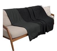 Pawsee Coperta impermeabile per cani e gatti, lavabile, coperta impermeabile per cani di taglia grande, protezione per divano e divano, morbida, impermeabile, coperta d'amore per la protezione