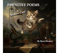 PAWSITIVE POEMS: Science Cats!