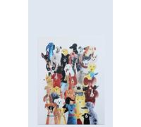 Pawsitive Vibes Only Life is Better with a Dog: Dog Lover’s Daily Planner & Health Tracker, 6x9 Lined Journal with Habit & Medication Log, 120 Pages.