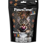 Pawsome! Party Paws Mix - 150 g