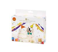 Pawty Party Party Box, Pet Birthday Party Themed