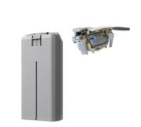 PawwJoy Mini 2/4K Serie Intelligente Batterie di Volo 2400mAh Aggiornato Drone Batteria Supporta per DJI Mini 4K/2/2 SE/SE