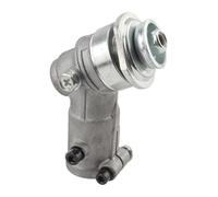 PawwJoy Sostituzione della lega di alluminio della cassa dell'ingranaggio del cambio del trimmer P021048040 per T230 leggero robusto facile installare