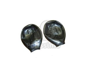 Pawz - Bio scarpette per cani XL - 12 pz