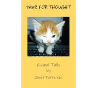Pawz for Thought: Animal Tails