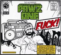 Pawz One - FAMILY F.U.C.K.